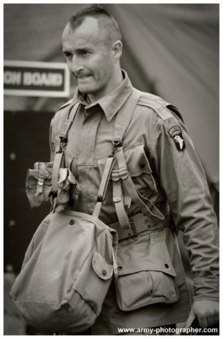 D-Day Normandy
